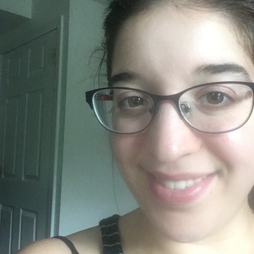 Meet your Posher, Jenna